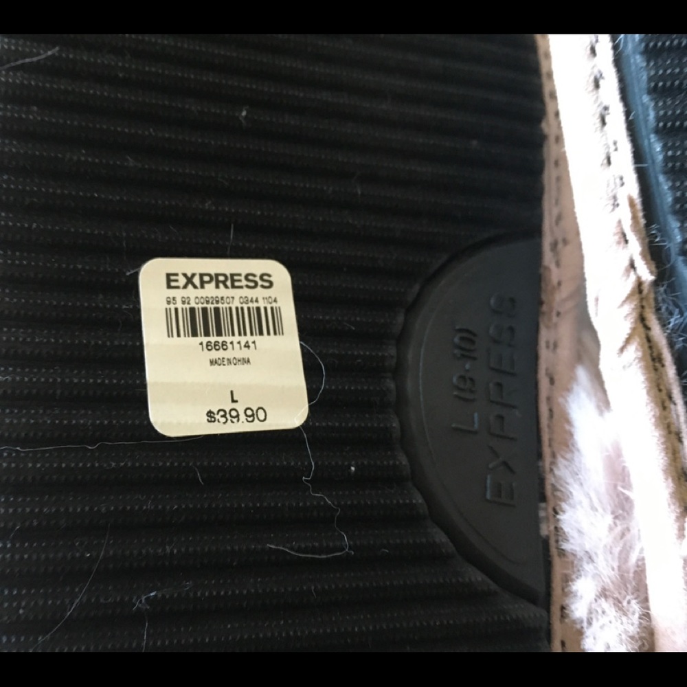 Express fluffy sleepers - Picture 4 of 7